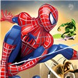 أيقونة البرنامج: Spider-Man: Friend or Foe