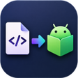 Ikona programu: HTML to APK Builder
