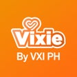 Biểu tượng của chương trình: VIXIE App