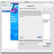 ไอคอนของโปรแกรม: FeedForAll Mac