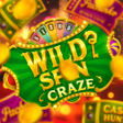 Icoon van programma: Wild SpinCraze