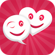 プログラムのアイコン：Live Video call - Global …