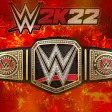WWE 2K22 PYRO AND TRONS