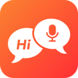 Иконка программы: Hi Translate - All Langua…