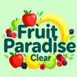 Biểu tượng của chương trình: Fruit ParadiseClear