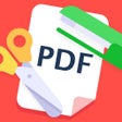 ไอคอนของโปรแกรม: PDF Merge X: Merge PDF