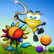 ไอคอนของโปรแกรม: Farm Craft: Township & fa…