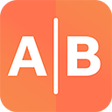 程序图标：A/B Experiment Variant Sw…