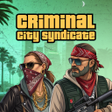 Ikona programu: Criminal City Syndicate