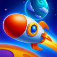 ไอคอนของโปรแกรม: Space Dominator Tycoon