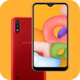 أيقونة البرنامج: Theme for Samsung Galaxy …