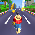 أيقونة البرنامج: Pirates game: Endless Run