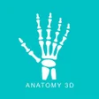 Ícone do programa: Anatomy 3D