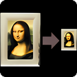Ícone do programa: Moo0 ImageThumbnailer 