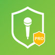 Icône du programme : Microphone Block Pro - An…