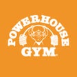 Programın simgesi: Powerhouse Gym MI