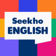 程序图标：Seekho English: English C…