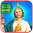 程序图标：St Jude Novena Prayers