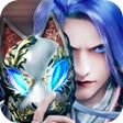 أيقونة البرنامج: 青丘奇缘-国风仙侠巨作