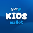أيقونة البرنامج: Kids Wallet