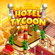 程序图标：Hotel Tycoon Empire - Idl…