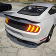 プログラムのアイコン：Mustang Roush Supercharge…