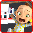Icon of program: Unblock My Ambulance