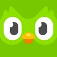 Ikon program: Duolingo - Language Lesso…
