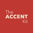 프로그램 아이콘: The Accent Kit