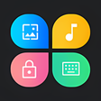 プログラムのアイコン：Personalization App for A…