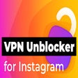 VPN Unblocker for Instagram