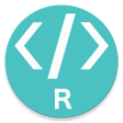 أيقونة البرنامج: R Programming Compiler