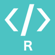 أيقونة البرنامج: R Programming Compiler