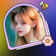 程序图标：PicFrame Pro