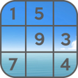 Icoon van programma: Sudoku Solver