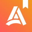 程序图标：Asaxiy Books
