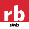 プログラムのアイコン：Romerikes Blad eAvis
