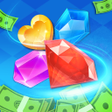 プログラムのアイコン：Jewel Blast Match