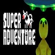 プログラムのアイコン：SUPER ADVENTURE