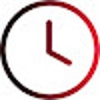 ไอคอนของโปรแกรม: Color Clock