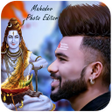 Icon of program: Mahadev Photo Editor