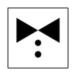 Иконка программы: BlackTie CBD
