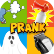 أيقونة البرنامج: Prank Sound