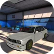 程序图标:M3 Drift Race Simulator