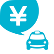 ไอคอนของโปรแกรม: Taxi Fare Calculator
