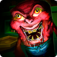 Krusty Krab Nightmare icon