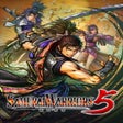 Programikonen: Samurai Warriors 5