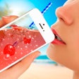 ไอคอนของโปรแกรม: Cocktail Prank - Drinking…