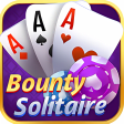 Bounty SolitaireReward Game