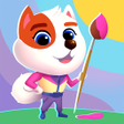 Иконка программы: Drawing for Kids - color …